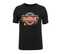 T-shirt homme NIKE Lebron James LBJ Crown Drifit - Noir S