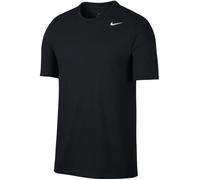 T-shirt homme Nike M NK Dry Tee Dfc Crew Solid - Noir - Manches courtes M