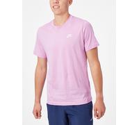 Nike Sportwear Club Tee-shirt XL Rose