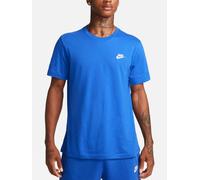 Tee-shirt Nike M NSW CLUB TEE 196968746637 taille M EU