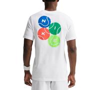 T-Shirt Homme Nike Winter Tennis Club