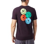 T-Shirt Homme Nike Winter Tennis Club