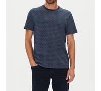 T-shirt homme nuit bleue OTHER XXL