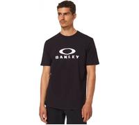 T-shirt Oakley O-Bark 2.0 manche courte noir - XL