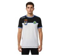 T-shirt homme Olive et Tom Atton S