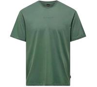 Only & Sons Levi Life Reg Text Short Sleeve O Neck T-shirt S