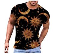 T Shirt Homme Over Size Motif Grande Leopard Retraite Tendance Rigolo Pastel Anti Uv Techno Basique Mode Amoureux Padel Année 80 Courtes Rond Staff Online Epais Chasse Capuche Bicolore Bain Papillon