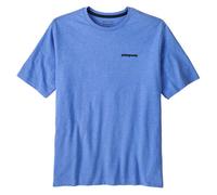 Patagonia P-6 Logo Responsibili T-Shirt bleu M
