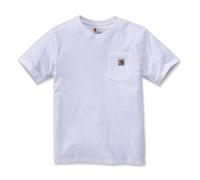 T-Shirt homme Pocket 100% coton avec poche poitrine - CARHARTT - S1103296