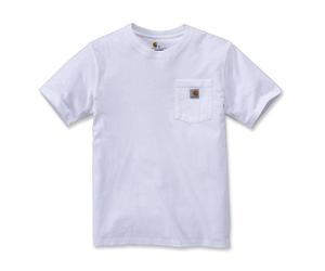 T-Shirt homme Pocket 100% coton avec poche poitrine - CARHARTT - S1103296