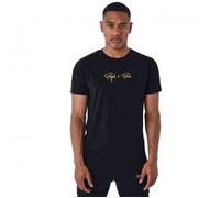 T-shirt homme Project x Paris noir - Marque PROJECTX - Coupe Regular - Manches courtes M