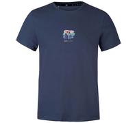 Rafiki - Arcos - T-shirt - XXL - india ink