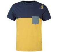 T-shirt homme Rafiki Grab LT kaki/inde S
