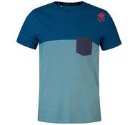 T-shirt homme Rafiki Grab LT North Atlantic/Ensign S