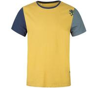T-shirt homme Rafiki Granit kaki S