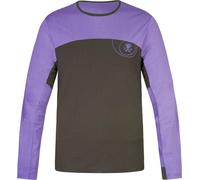 T-shirt homme Rafiki Pitone lierre grimpant/violet L