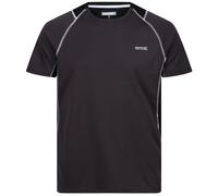 T-shirt homme Regatta Virda IV Taille: S / Couleur: gris