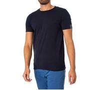 Replay M3590.000.2660 Short Sleeve T-shirt Bleu S Homme