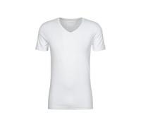 SEIDENSTICKER T-Shirt 'Schwarze Rose' blanc, Taille S