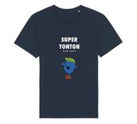 T-shirt Homme - SUPER TONTON 3