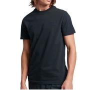 T-shirt Homme Superdry Vintage Logo - Marine - Manches Courtes - 100% Coton S