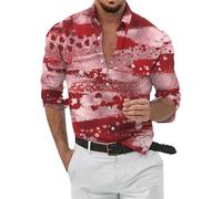 T Shirt Homme Taille M Imprimé Cachemire 4XL Fantaisie Chandails Team Pres Tête Unis Dégagé The Gaine Tailles Peche Gynecomastie Maigrir Acrylique Yacht Plombier