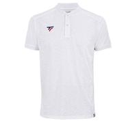T-shirt homme TECNIFIBRE Team Blanc - Marque TECNIFIBRE S