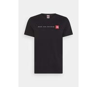 T-Shirt Homme THE NORTH FACE Never Stop Exploring A7X1M JK31 Noir