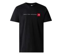 T-Shirt Homme THE NORTH FACE Never Stop Exploring Tee A8830 JK31 Noir