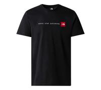 T-Shirt Homme THE NORTH FACE Never Stop Exploring Tee A8830 JK31 Noir