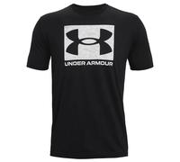Under Armour Homme UA ABC CAMO BOXED LOGO SS Shirt