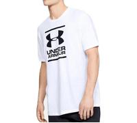 Under Armour T-shirt UA GL Foundation – manches courtes – Homme