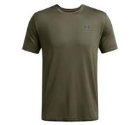 T-shirt homme Under Armour Vanish Seamless SS Taille: L / Couleur: vert