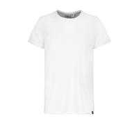 T-shirt homme Urban Surface Aspect authentique Logolabel et ourlet roulotté.