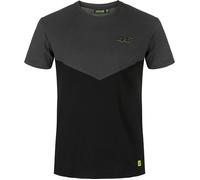 T-shirt homme Valentino Rossi VR46 Core 46 multicolore - taille XXS XXS