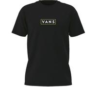 T-shirt homme Vans Classic Easy Box - Noir - 100% coton - Manches courtes XL