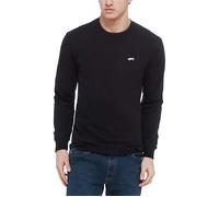 T-Shirt Homme Vans Skate - Manches Longues - Noir - Coton XS