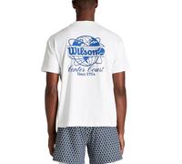 T-Shirt Homme Wilson Classic Graphic Automne