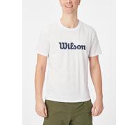 T-Shirt Homme Wilson Team Graphic