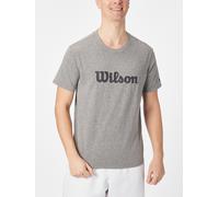 T-Shirt Homme Wilson Team Graphic