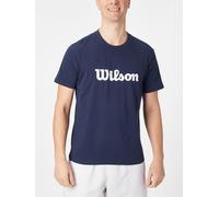 T-Shirt Homme Wilson Team Graphic