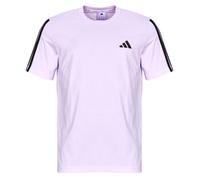 T-shirt hommes adidas 3-Stripes T-Shirt Rose EU XL