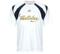 T-shirt hommes adidas Argentine Blanc EU XL
