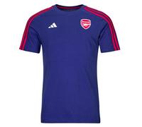 T-shirt hommes adidas Arsenal DNA T-Shirt Bleu EU XL