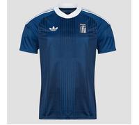 T-shirt hommes adidas Away Greece Football Jersey Bleu EU XL