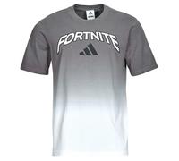 T-shirt hommes adidas Fortnite T-Shirt Gradient Gris EU XL