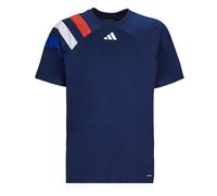 Maillot adidas Fortore 2023 Bleu M Male