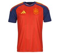 Maillot Spain 26 Home Vivid Red S