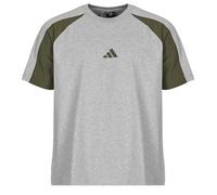 T-shirt hommes adidas JC6177 Gris EU XL