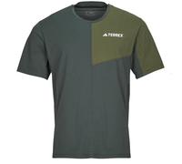 T-shirt hommes adidas JE0395 Gris EU S